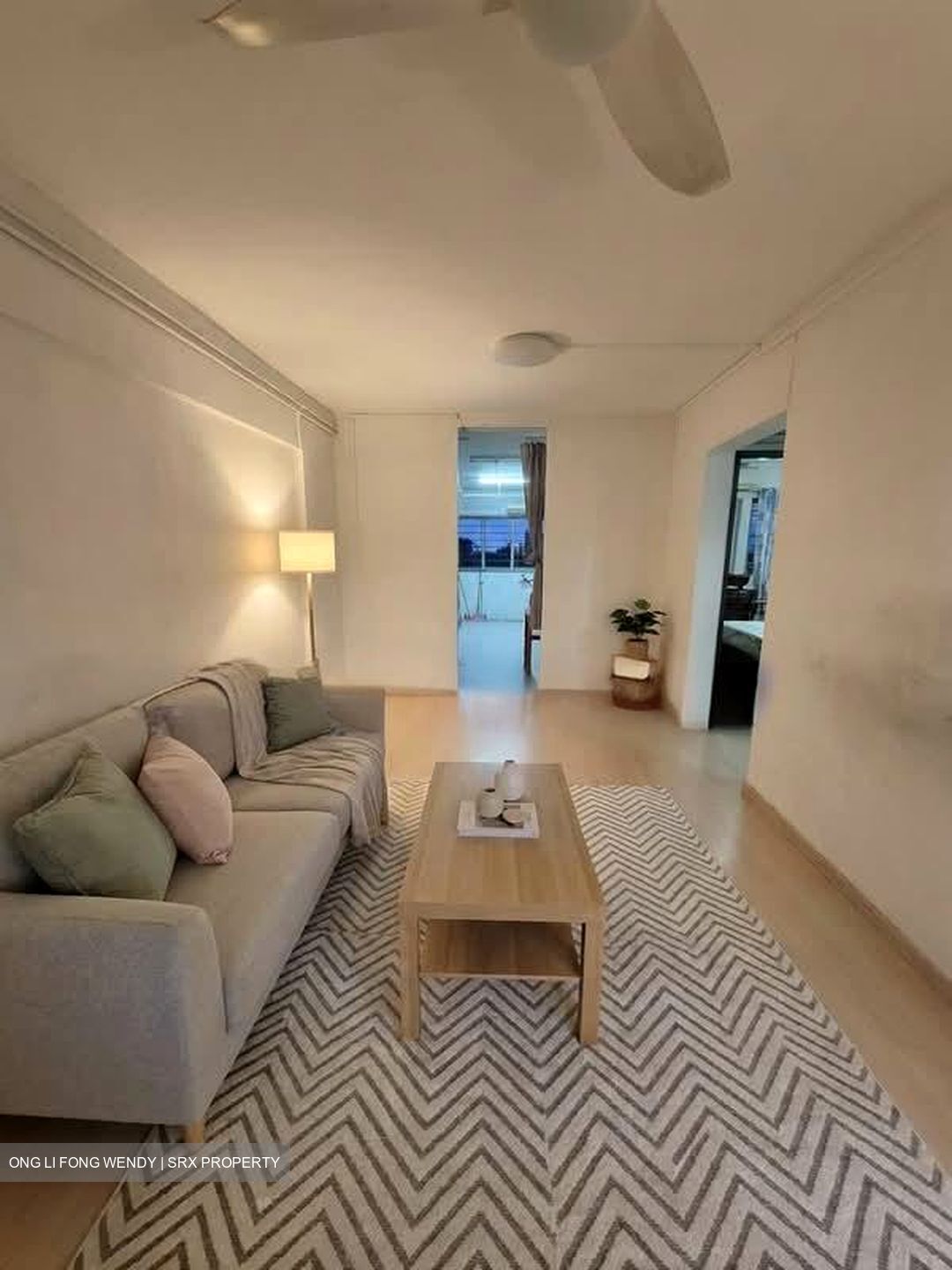 Blk 426 Clementi Avenue 3 (Clementi), HDB 3 Rooms #552062831
